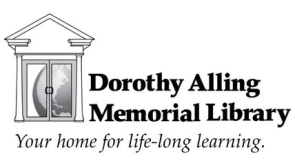 Dorothy Alling Library